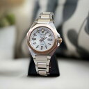 BABY-G カシオ MSG-W350CSG-7AJF ソーラー電波 プレゼント腕時計 baby-g 国内正規品 新品