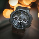 【楽天母の日ギフト】BABY-G カシオ BGA-2500-1AJF ソーラー電波 プレゼント腕時計 ギフト ラッピング無料 baby-g メッセージカード手書...