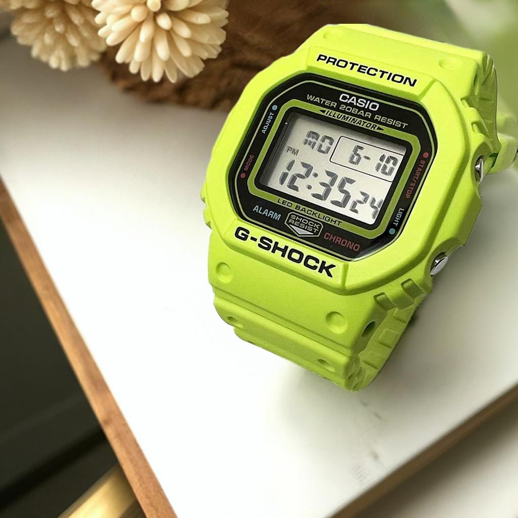 楽天市場】g-shock 黄緑の通販 楽天市場】g-shock 黄緑の通販