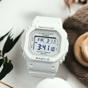 BABY-G G-SHOCK カシオ ベビーg デジタル BGD-565U-7JF プレゼント 腕時計 ギフト baby-g