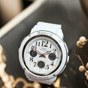 BABY-G カシオ BGA-150EF-7BJF プレゼント腕時計 ギフト baby-g お付けします ほんのり好きでいてください
