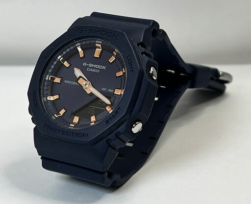 ペアウオッチ gショック 恋人たちのGショック ペアウオッチ G-SHOCK BABY-G ペア腕時計 カシオ 2本セット GA-2100-7A7JF GMA-P2100M-2AJF アナデジ 誕生日 御祝い 人気 婚約 夫婦 クリスマス プレゼント おすすめ