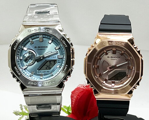 恋人達のGショックペアウオッチ g-ショック人気 婚約 夫婦 高級 クリスマス プレゼント おすすめG-SHOCK BABY-G ペアウォッチ クオーツ カシオ 2本セット アナデジ GM-2110D-2AJF GM-S2100PG-1A4JF 夫婦 高級 プレゼント 誕生日 御祝い 銀婚式 結婚記念日 婚約 恋人達のGショックペアウオッチ g-ショック人気 婚約 夫婦 高級 クリスマス プレゼント おすすめG-SHOCK BABY-G ペアウォッチ クオーツ カシオ 2本セット アナデジ GM-2110D-2AJF GM-S2100PG-1A4JF 夫婦 高級 プレゼント 誕生日 御祝い 銀婚式 結婚記念日 婚約