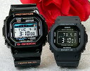 ペアウオッチ gショック恋人たちのGショック ペアウオッチ G-SHOCK BABY-G カシオ 2本セット GWX-5600-1JF BGD-5650-1CJF プレゼント ラッピング無料 プレゼント クリスマス プレゼント 誕生日 御祝い還暦 銀婚式 結婚記念日 婚約
