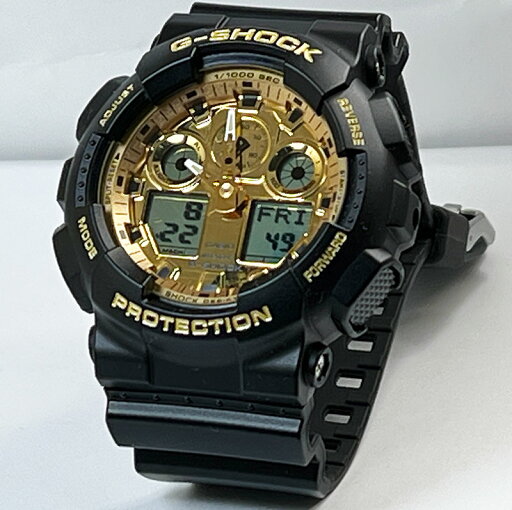 ペアウオッチ gショック恋人たちのGショックペアウオッチ G-SHOCK BABY-G ペア腕時計 カシオ 2本セット GA-100GGB-1A9JF BA-110X-7A3JF 電池式 アナデジ ブランド 婚約 夫婦 クリスマス プレゼント誕生日 御祝い 還暦 銀婚式 結婚記念日 婚約