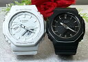 ペアウオッチ gショック 恋人たちのGショックペアウオッチ G-SHOCK BABY-G ペア腕時計 カシオ 2本セット GA-2100-7A7JF GMA-P2110-1AJF 誕生日 御祝い 還暦 銀婚式 結婚記念日 婚約 人気 婚約 夫婦 高級 クリスマス プレゼント おすすめ