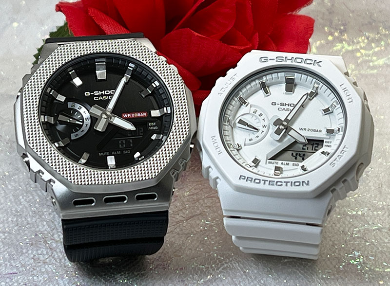 �ڤ��ʤ��ȹ�ࡢ���줫��λ��֡����ͤ�����G����å� �ڥ������å� G-SHOCK �ڥ��ӻ���g-shock ������ 2�ܥ��å� g����å� ���ʥǥ�GM-21...