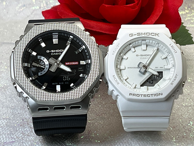 �ڤ��ʤ��ȹ�ࡢ���줫��λ��֡����ͤ�����G����å� �ڥ������å� G-SHOCK �ڥ��ӻ��� g-shock ������ 2�ܥ��å� g����å� ���ʥǥ� GM-...