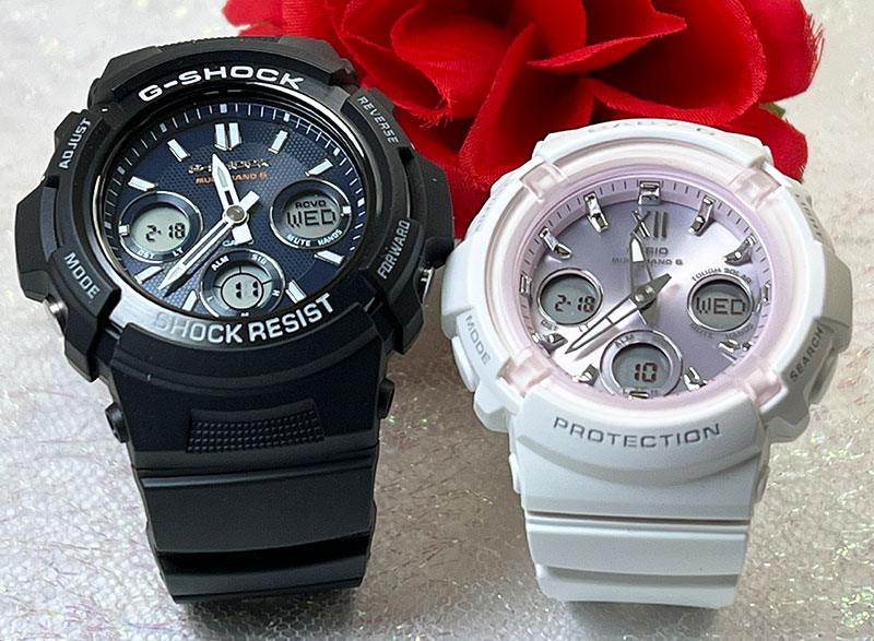 �ڤ��ʤ��ȹ�ࡢ���줫��λ��֡�����ã��G����å� G-SHOCK BABY-G �ڥ������å� g����å� �͵� ���� ���� ��� ���ꥹ�ޥ� �ץ쥼��� ����...