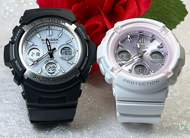 �ڤ��ʤ��ȹ�ࡢ���줫��λ��֡�����ã��G����å� G-SHOCK BABY-G �ڥ������å� g����å� �͵� ���� ���� ��� ���ꥹ�ޥ� �ץ쥼��� ����...