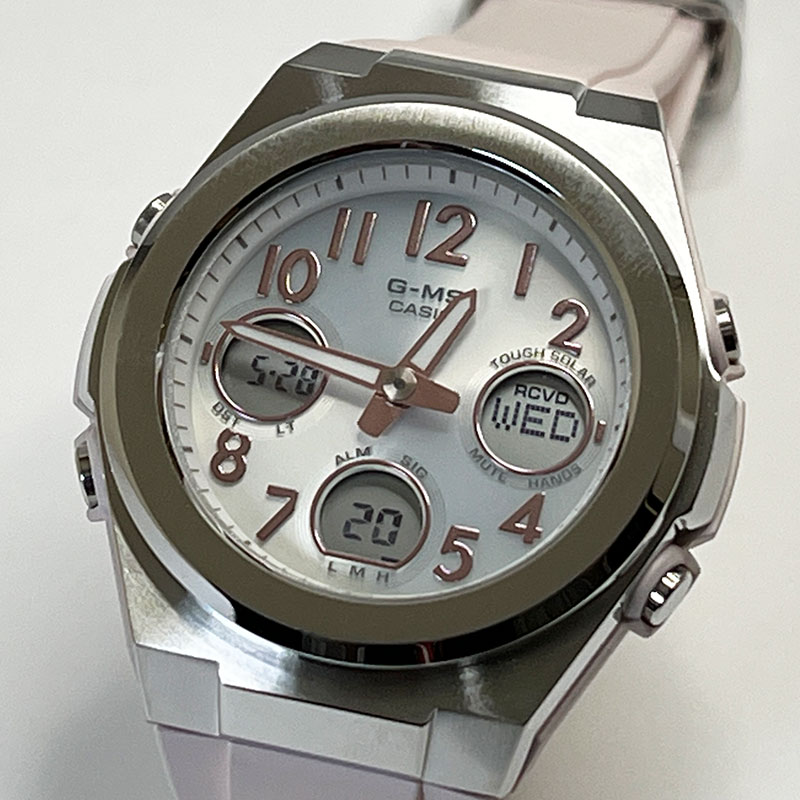 ペアウオッチ gショック 恋人たちのGショックペア 国内正規品 G-SHOCK BABY-G ペアウォッチ カシオ 2本セット 電波ソーラーG-STEEL G-MS 手書きのメッセージお付けします 婚約 夫婦 高級 クリスマス プレゼント おすすめ 御祝い 還暦 銀婚式