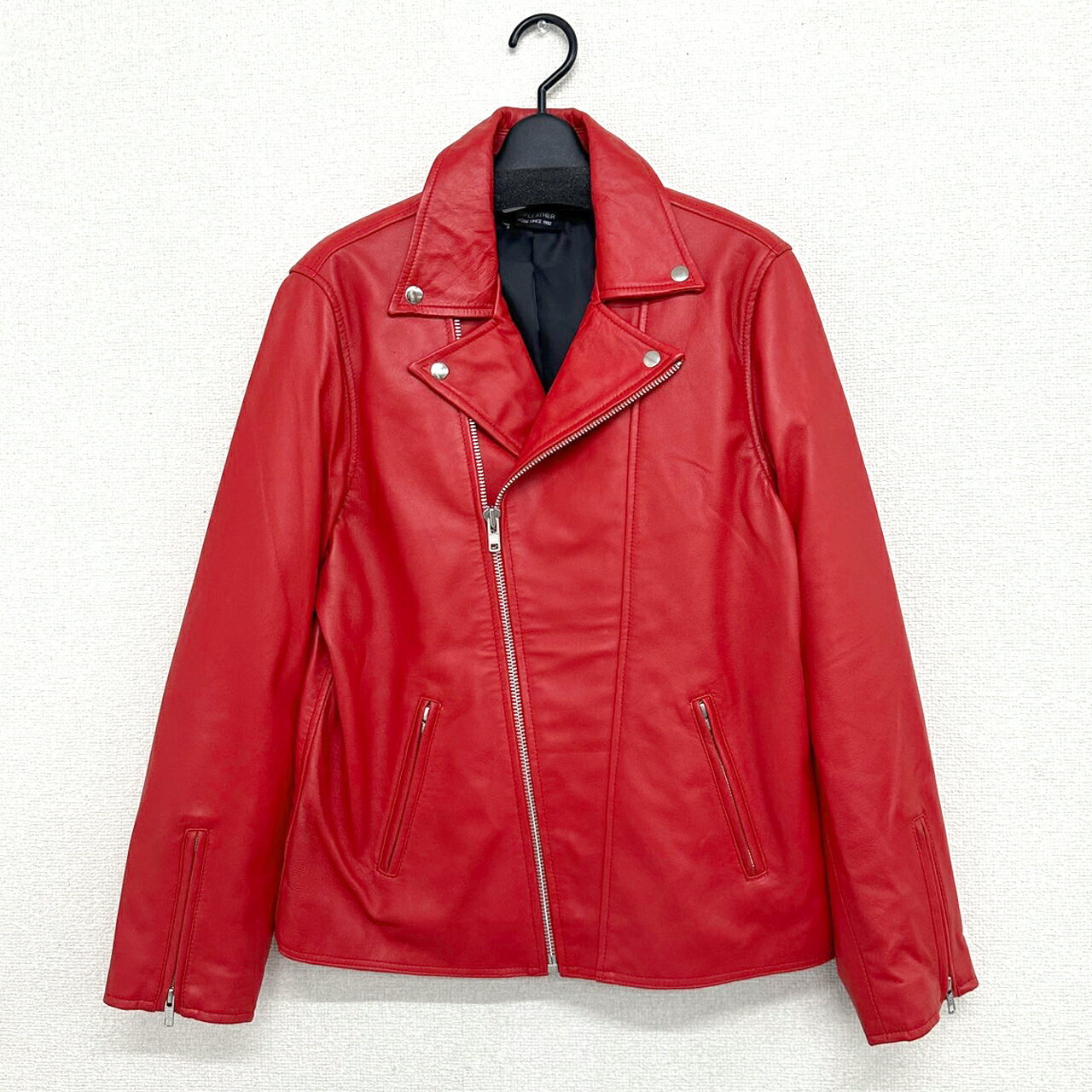 レザージャケットレザージャケットダ...