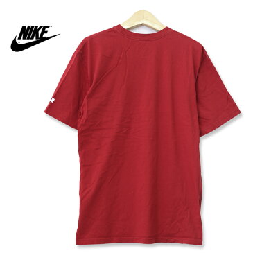 Nike ナイキ レブロンジェームズ WITNESS Tシャツ レッド XLサイズ t180528-18