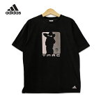 adidas アディダス NBA トレイシー・マグレディ T-MAC プリント 半袖Tシャツ メンズXLサイズ ブラック ユーズド 古着 t200807-22