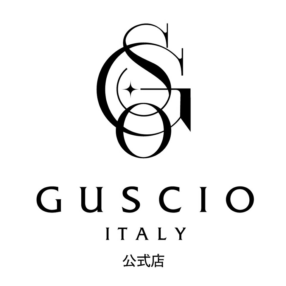 GUSCIO ITALY 公式店
