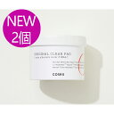 ★無料配送★COSRX(コスアールエックス)ワンステップピンプルクリアパッド(One Step Pimple Clear Pad)70枚 x 2個