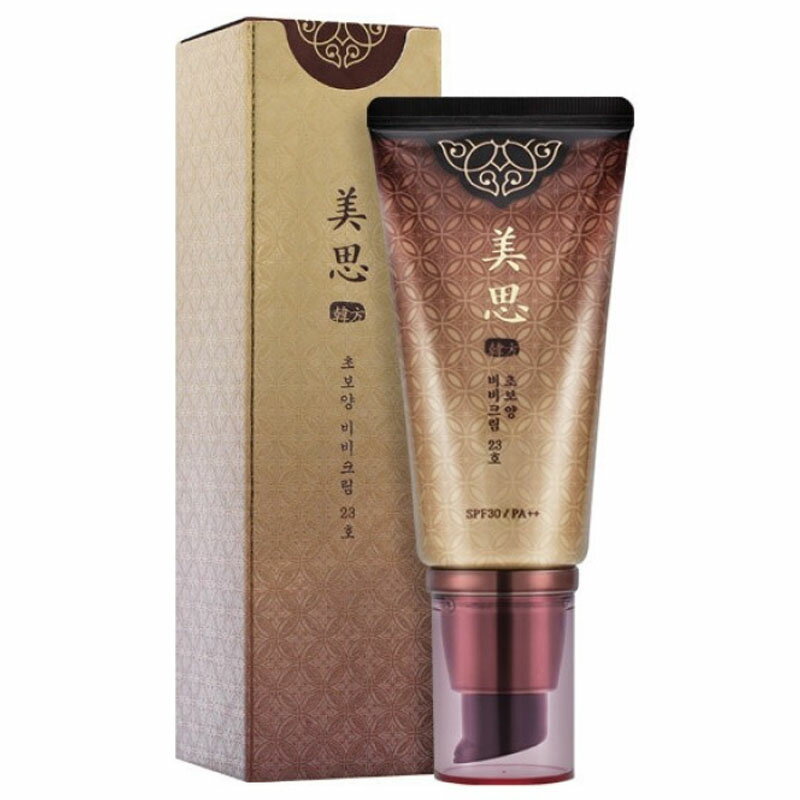 ミシャMISSHA チョボヤンBBクリーム50ml23号/CYOBOYANG BB CREAM50ml23号