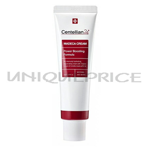 Dongkook製薬 センテルリアン24 マデカ クリーム パワー ブースティング フォーミュラ 50ml【送料無料】Centellian24 Power Boosting Formula 50mlのサムネイル