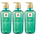 [C]Ryo `AfB[vNWO Vv[chunga shampoo 400ml*3{