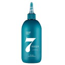 Headspa7/ヘッドスパ7/ヘッドスパトリートメント200ml / HEADSPA TREATMENT 200ml / 青い目ブラックヘアパック(4)