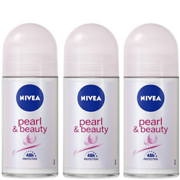 ニベアNIVEA デオドラント パール＆ビューティ(ROLL ON) 50ml *3個 pearl & beauty 100%本物、偽物なら100%払い戻しします。 韓国製品のパッケージ/デザインは頻繁に変更されます。 商品ページの デザインと異なる商品が配送されることがあります。 韓国から発送しています。 注文完了後、営業日基準で1日~2日以内に発送されます。 発送後5日~12日ほどかかります。 注文の際、必ず個人の名前と個人の住所に注文をお願いいたします。 個人の名前と住所でないと通関できません。 注文数量が多い場合は通関のため分けて配送されます。 商品ページの内容を正確にご確認の上、ご注文をお願いいたします。