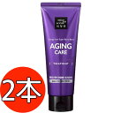 ミジャンセンエイジングケアケアトリートメント180ml 2本 / AGING Care Treatment(4)