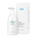 Ag~ AVv[ 500ml / ATOMY HERBAL HAIR SHAMPOO