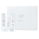 Atom美 アトミザ フェーム5セット (Toner, Lotion, Nutrition Cream, Eye Cream, Essence)韓国コスメ Atomy The Fame 5 Set Korean Cosmetics 並行輸入品