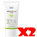 DR.GO[ }Ch AbvT vX SPF50+ 35ml 2 /Ă~߃N[