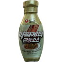 農心 チャパゲティ 万能ソース 280g × 1本 チャジャンソース ジャージャーソース