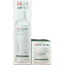 DR.G(ドクタージー) レッドブレミッシュ クリアスージングトナー 〈化粧水〉 (300mL) 1 個+レッド ブレミッシュ クリア スージング クリーム 7...
