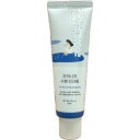 【ROUND LAB】白樺日焼け止めクリーム 50ml 1個シラカバ Birch Juice Moisturizing Sun Cream 50ml 1ea