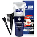 【Dashu】ダシュ 男性用 プレミアムファーストダウンパーマ10 100ml / 一般毛用 / DASHU PREMIUM FAST DOWN PERM 10