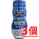 PALDO パルド ビビンジャン シグニチャー 380g 3本 (並行輸入製品)ビビンジャンソース/ビビン麺/ビビンソース/ビビム/旨辛/韓国調味料/ビビン麺 タレ/韓国食材/韓国食品/ ビビンソース /万能ビビンソース ビビン麺 ソース ビビムソース/ビビンジャンソース ビビンソース