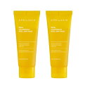 APRILSKIN エイプリルスキン リアル カレンデュラ ピールオフパック 2個REAL CALENDULA PEEL OFF PACK 2個