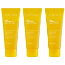 【APRILSKIN】エイプリルスキン リアル カレンデュラ ピールオフ パック 3本 REAL CALENDULA PEEL OFF PACK 3本