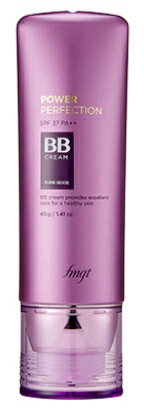 THE FACE SHOP Power Perfection BB Cream(SPF37PA++) 40g V201/V203(FMGT) THE FACE SHOP Power Perfection BB Cream(SPF37PA++) 40g V201/V203(FMGT)