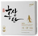 Atomy(アトミ) アトミ 紅参丹 Korean Red Ginseng Spherical