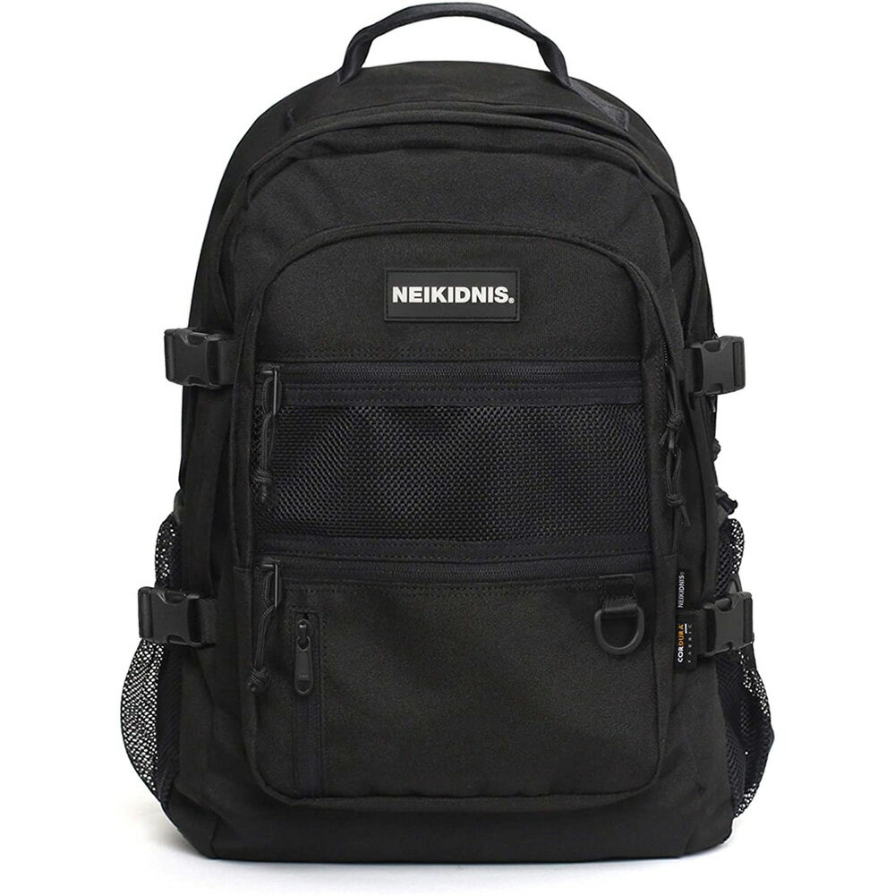 NEIKIDNIS ABSOLUTE BACKPACK-037ASB06 リュックバッグバックパック大容量旅行通学遠足ユニセックスバッグ多機能バッグ 海外直送品 