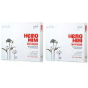 atom美(アトミ) HEMOHIM (ヘモヒム) 20ml×60包 * 2 BOX