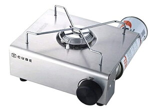 kovea KGR-1503R1 Cube キューブ TABLE TOP STOVE