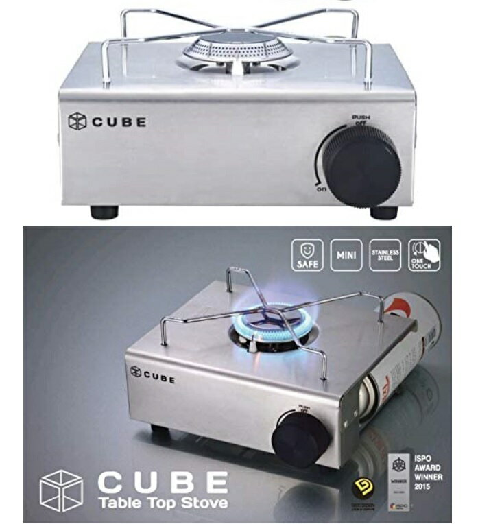キャンプ向きのカセットコンロが大人気 韓国のアウトドアブランド Kovea を紹介 暮らし の