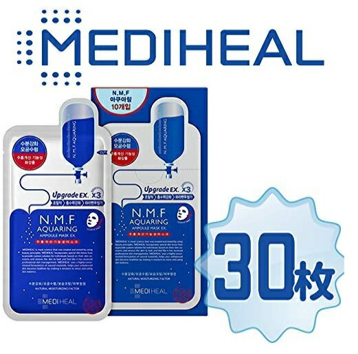 【正規輸入品】Mediheal メディヒール