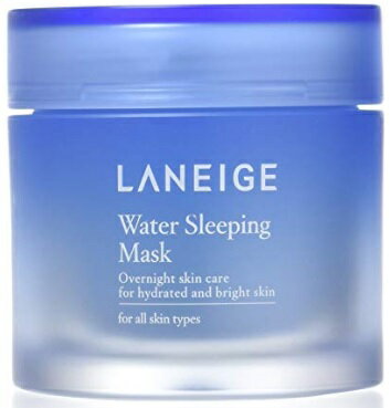 LANEIGE(ラネージュ) ウォーター スリーピング マスク