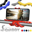 SQUIDDYスマートフォンカメラ用触手スタンド