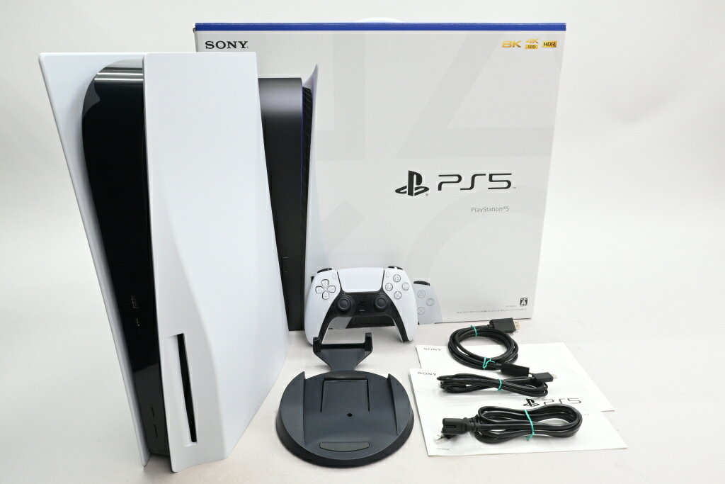 ����š�PlayStation 5 (SSD 825GB) CFI-1000A01