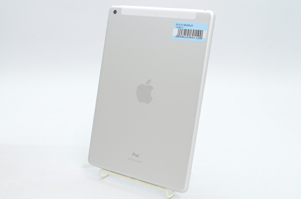 楽天市場】2021 Apple 10.2インチiPad (Wi-Fi, 64GB) - シルバー