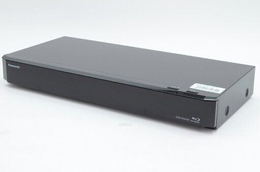 【中古】Panasonic DMR-BX2030 【中古】Panasonic DMR-BX2030