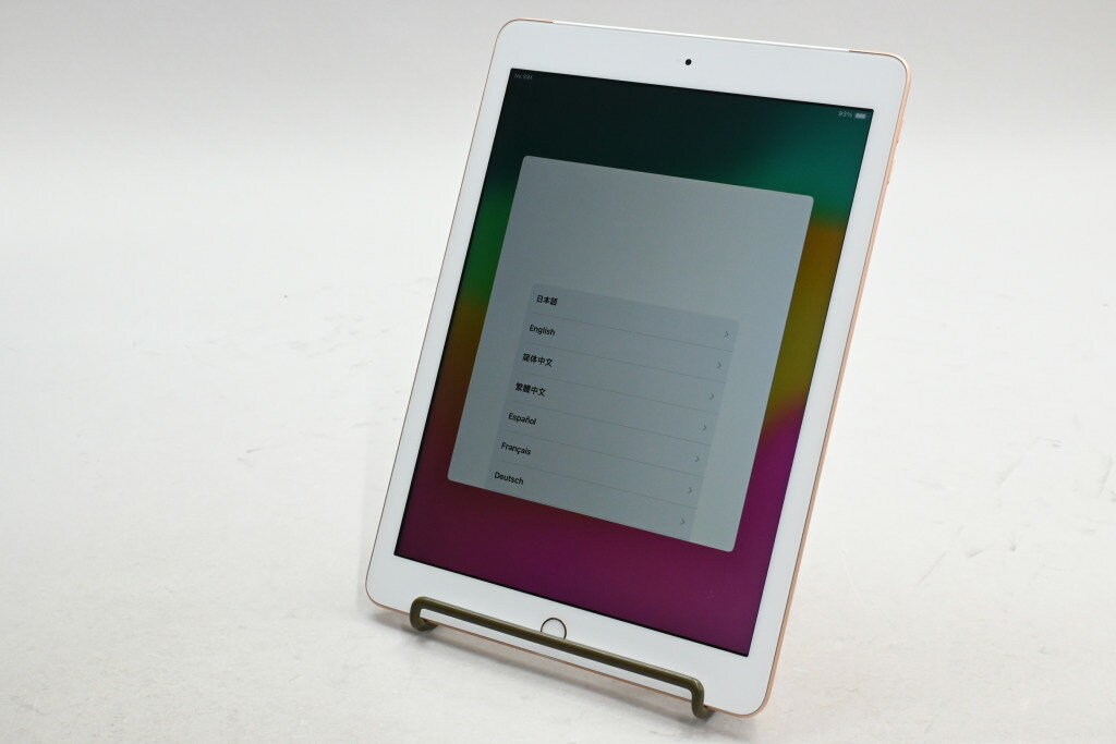 楽天市場】128gb wi-fi ipad 9.7インチ 第6世代(接続タイプ 楽天市場】128gb wi-fi ipad 9.7インチ 第6世代(接続タイプ
