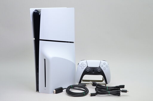 【中古】PlayStation 5 (SSD 1TB) CFI-2000A01 外観ランクB 【中古】PlayStation 5 (SSD 1TB) CFI-2000A01 外観ランクB